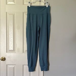 Athleta Women's High-Waisted Joggers